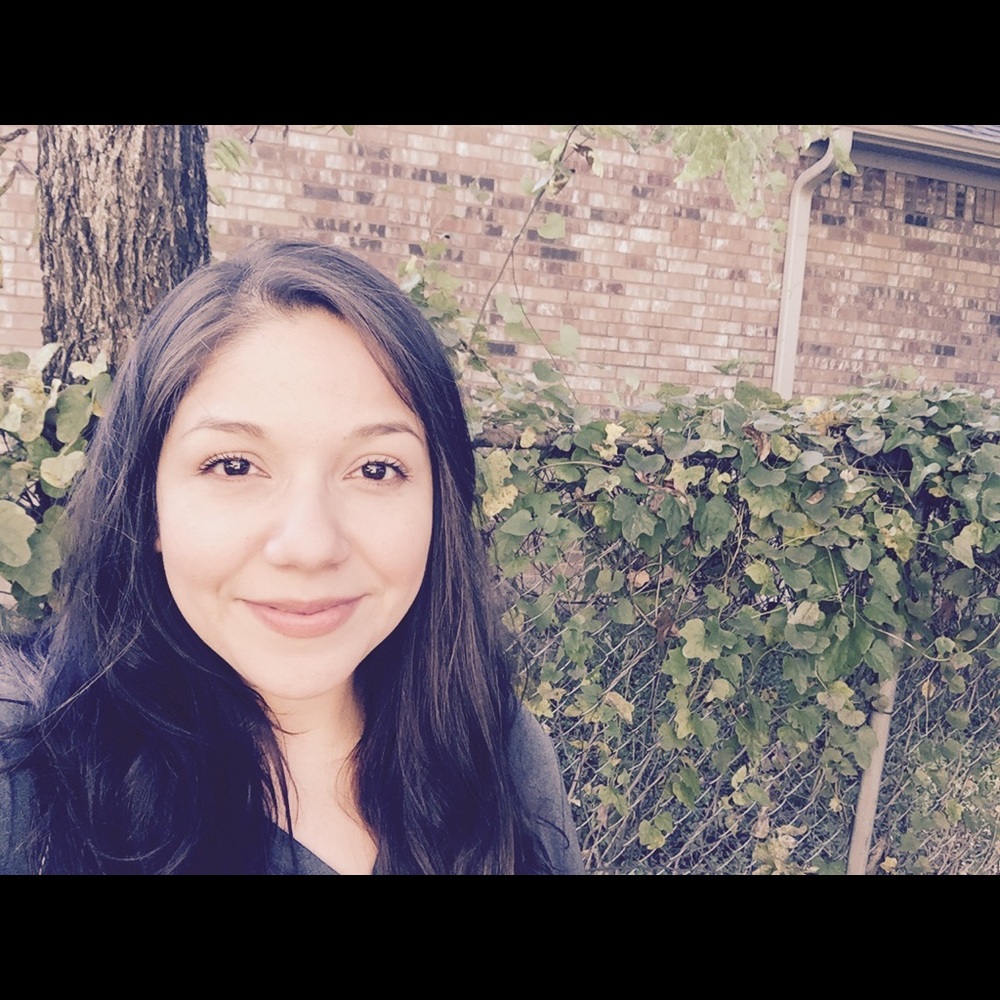 Meet your Posher, Dalia